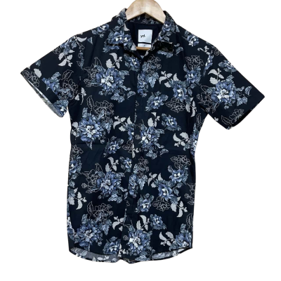 Brand New - Yd. Short Sleeve Shirt - Size XS