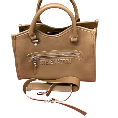 Steve Madden Womens Brown handbag
