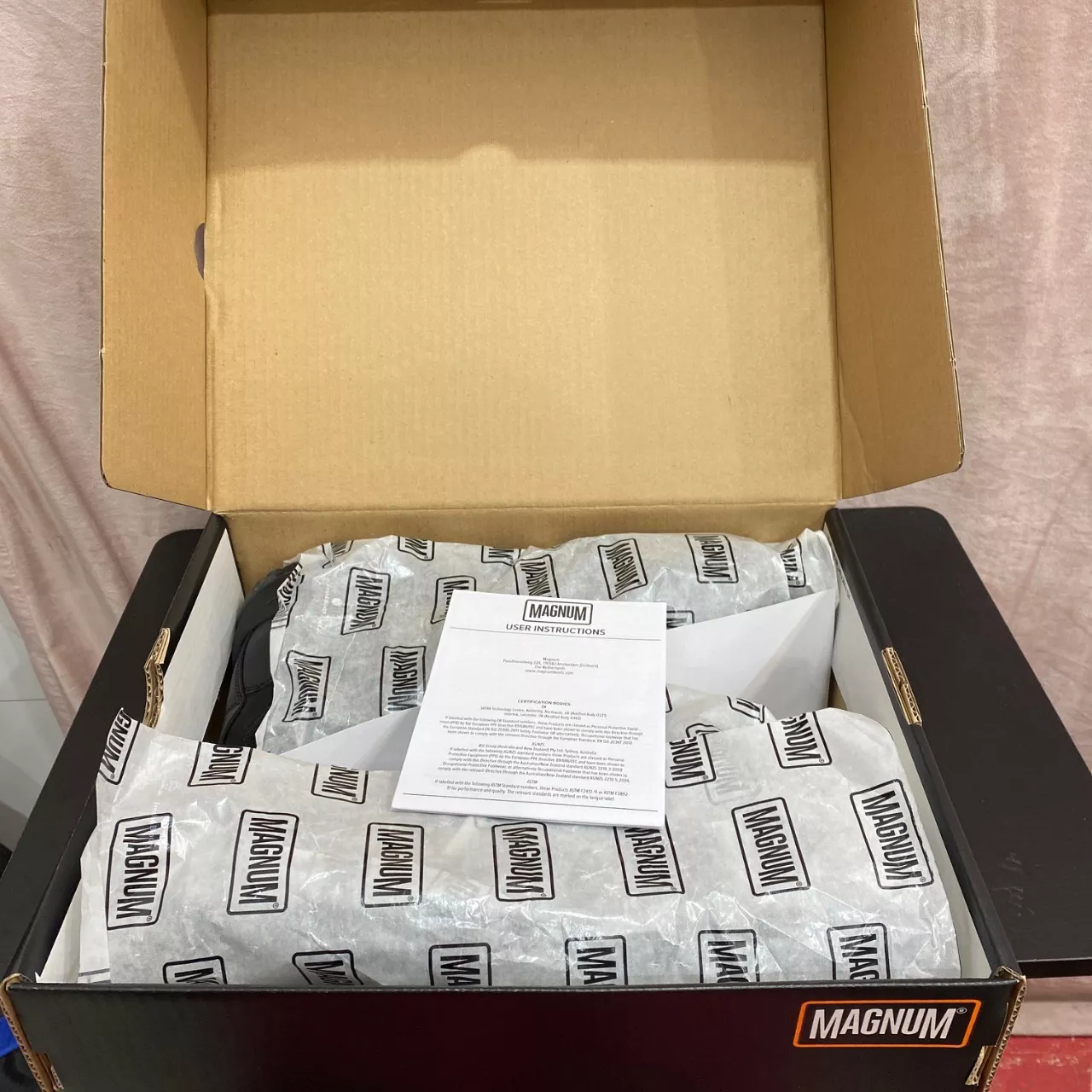 Image Tester