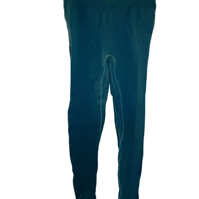 Circuit Womens  Size 12 Tracksuit Pants Green 