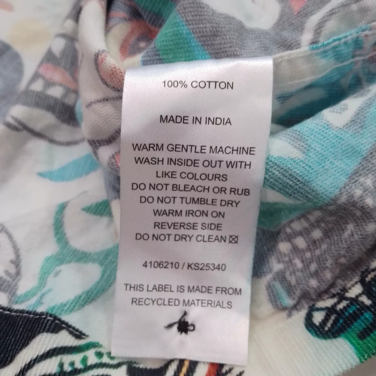 Image Tester