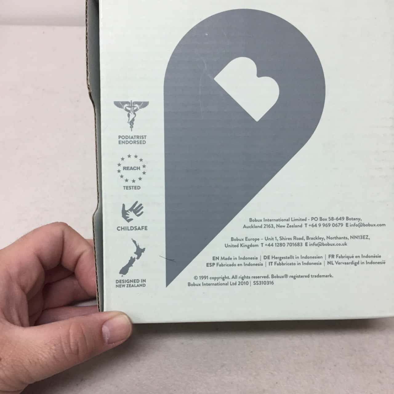 Image Tester