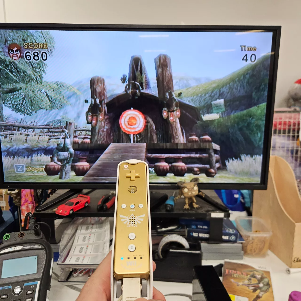 Image Tester