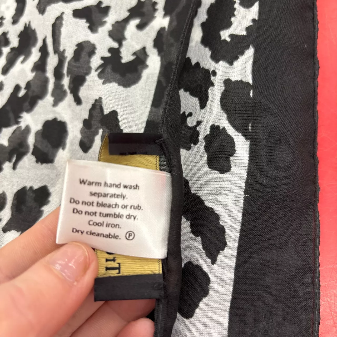 Image Tester