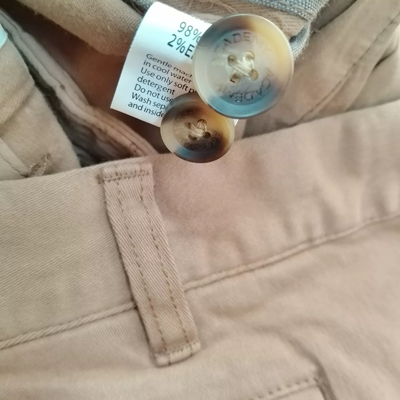 Image Tester