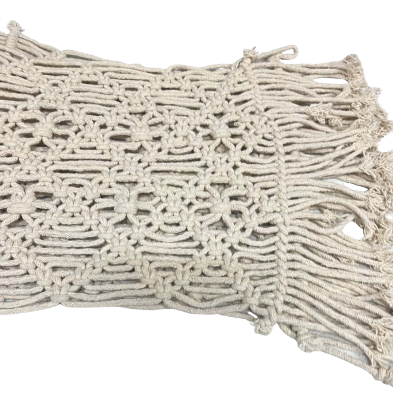 Macrame Table runner 158cm(s)