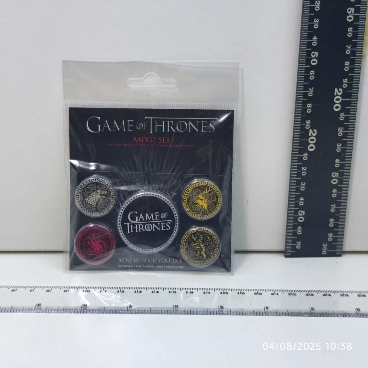Image Tester