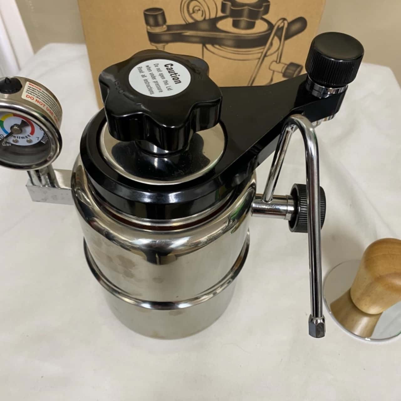 Image Tester