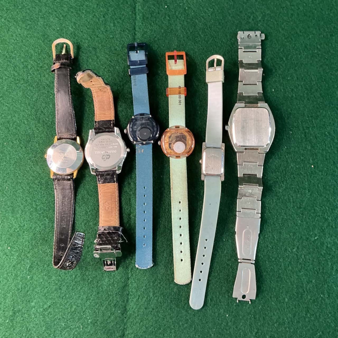 Image Tester