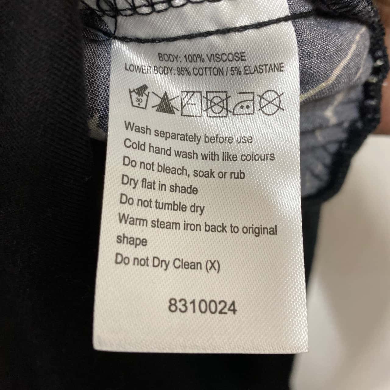 Image Tester