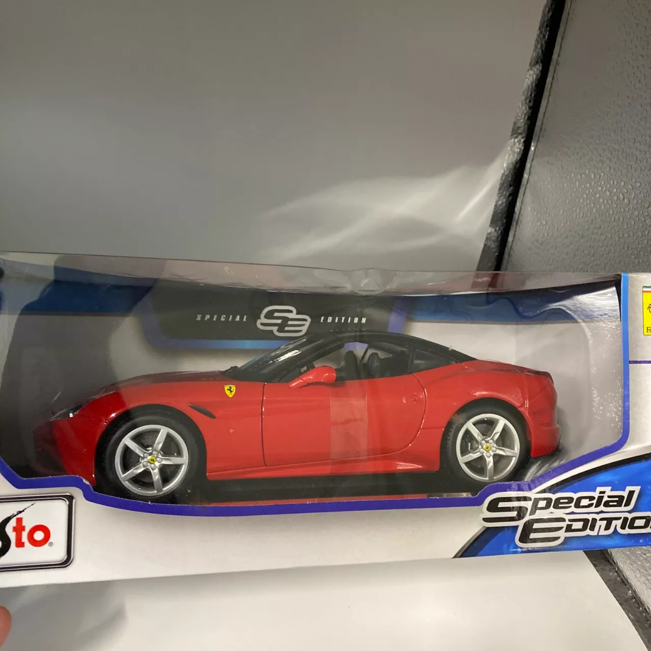Image Tester