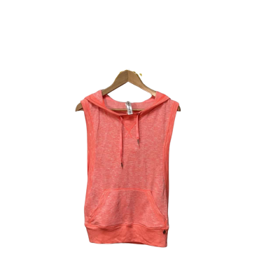 BNWT Lorna Jane Orange Size XS Hoodie  