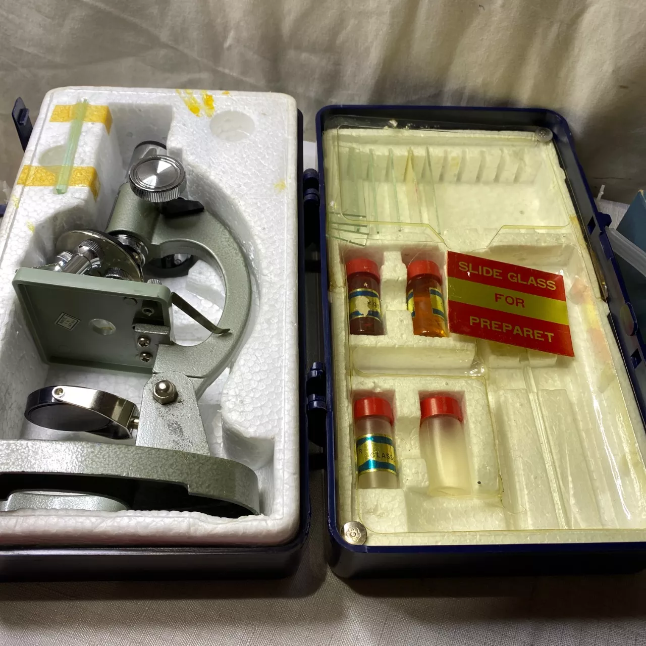 Image Tester