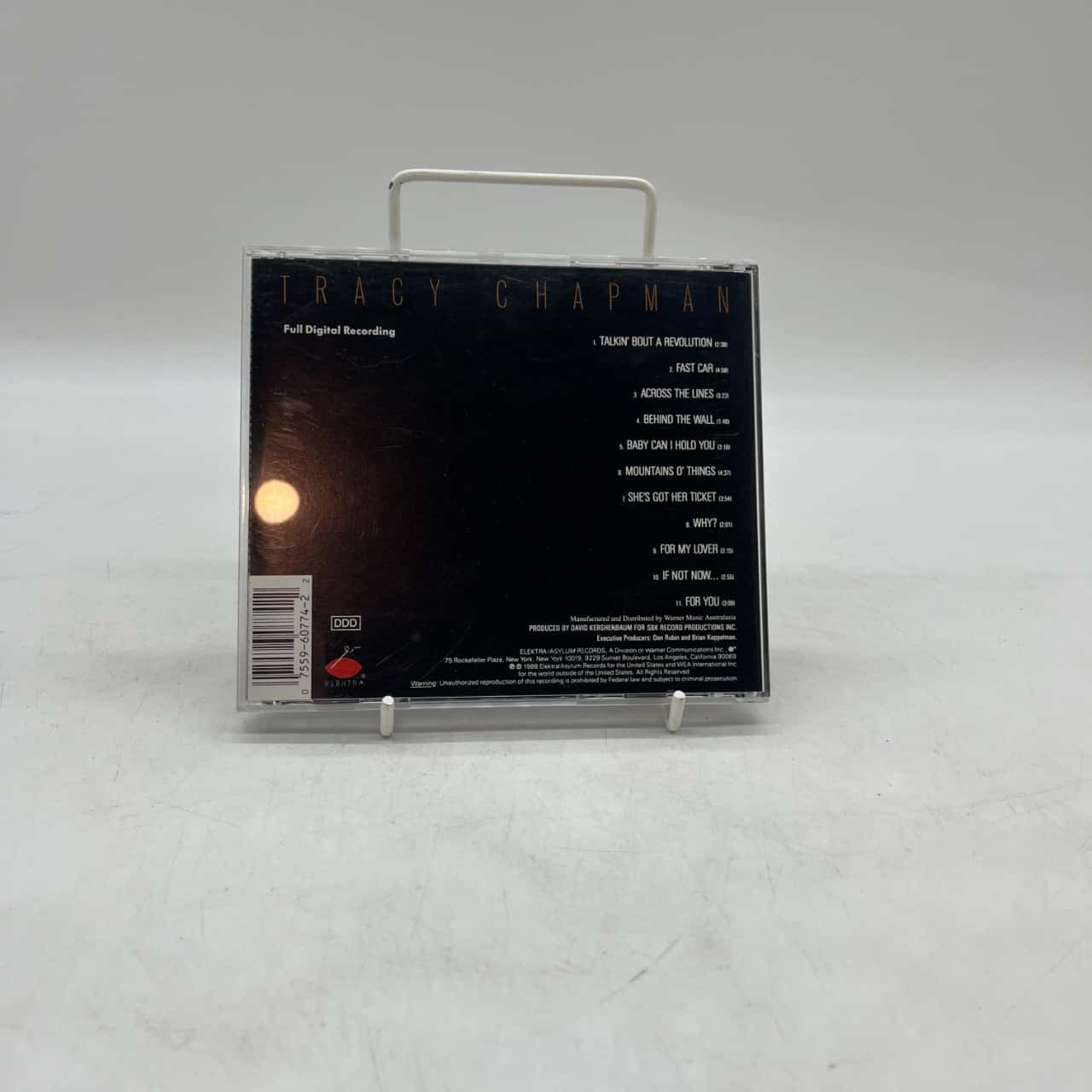 Image Tester