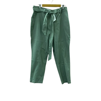 Commonry Women's  Pants Size 14 Sage
