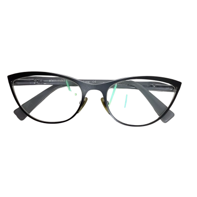  Womens Alain Mikli Prescription Glasses 