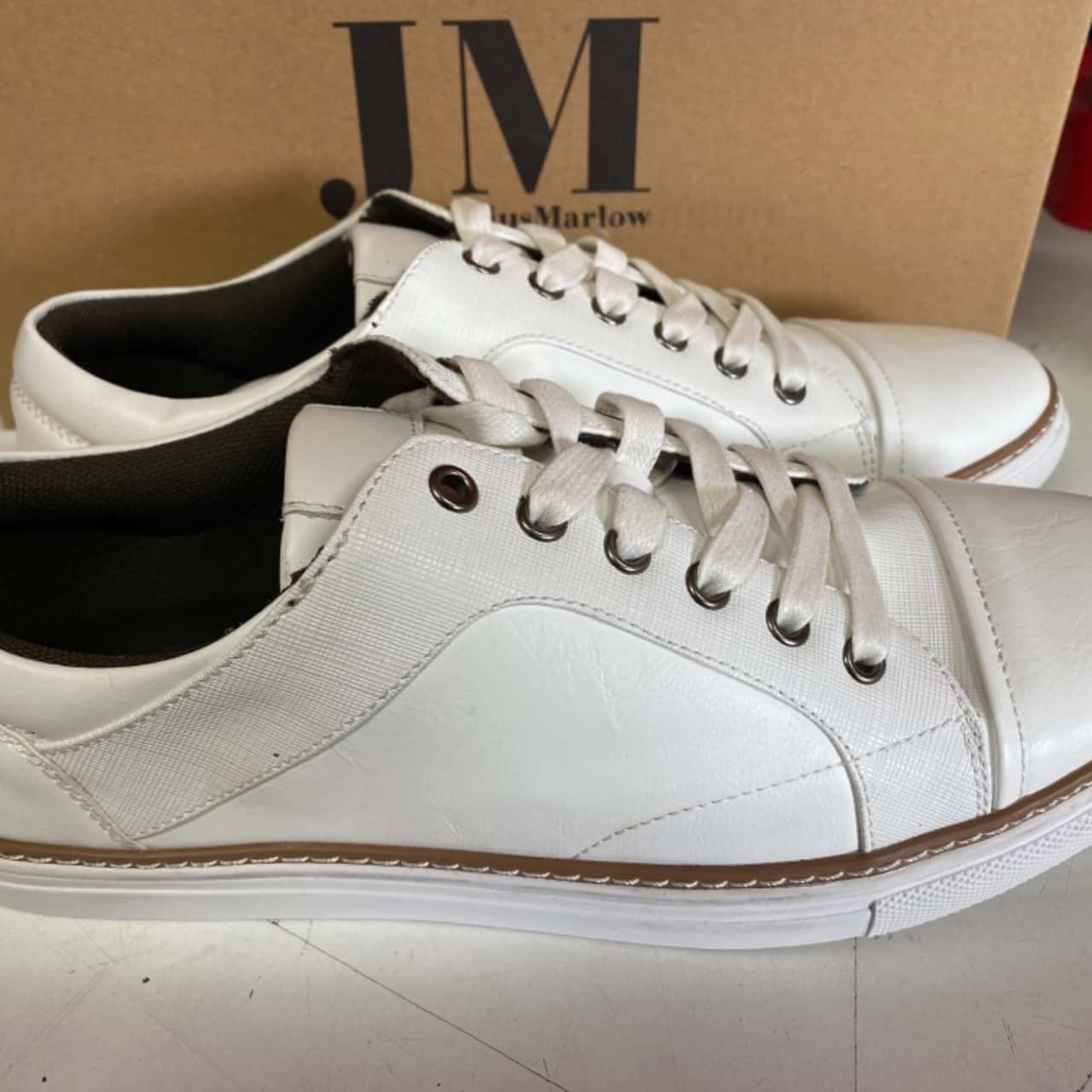 julius marlow stores