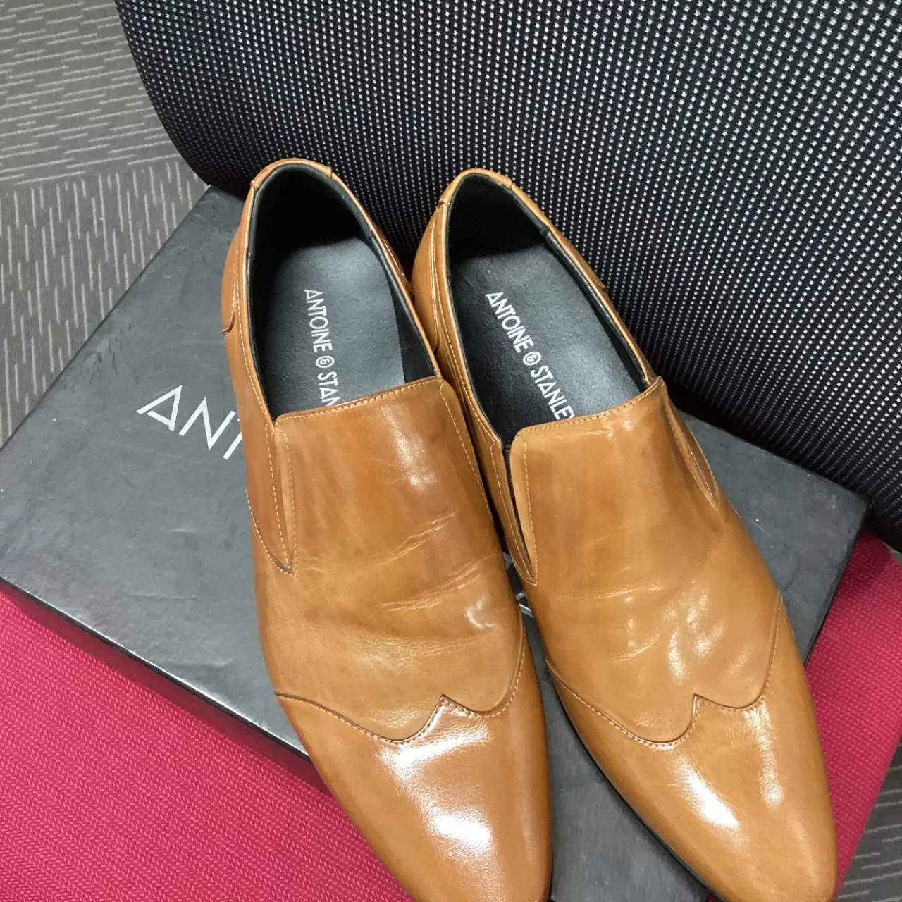 Image Tester