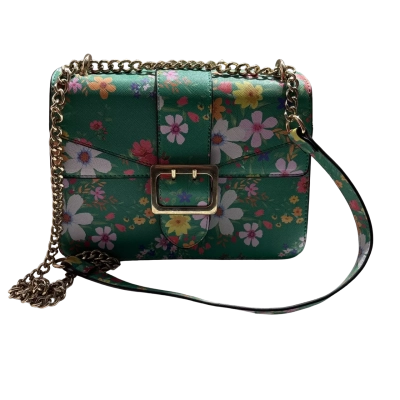 Colette Hayman  Women's Handbag - Floral design 