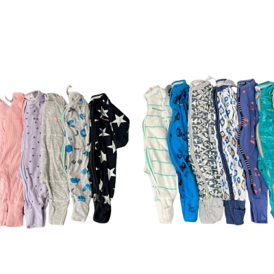 Bonds Baby Wondersuit Bundle Size Newborn/ 0000/ 000