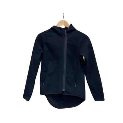 Kathmandu Womens  Size 8 Hooded Jacket Black  