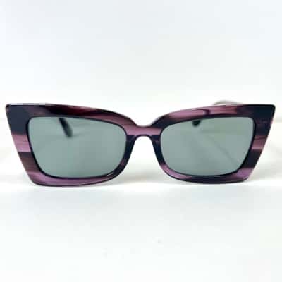 Bailey Nelson - Elizabeth Cat-Eye Sunglasses 