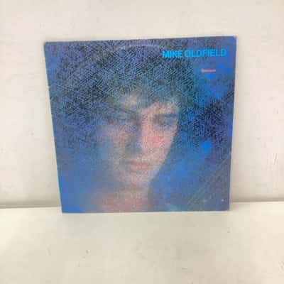 Mike Oldfield - Discovery Vinyl