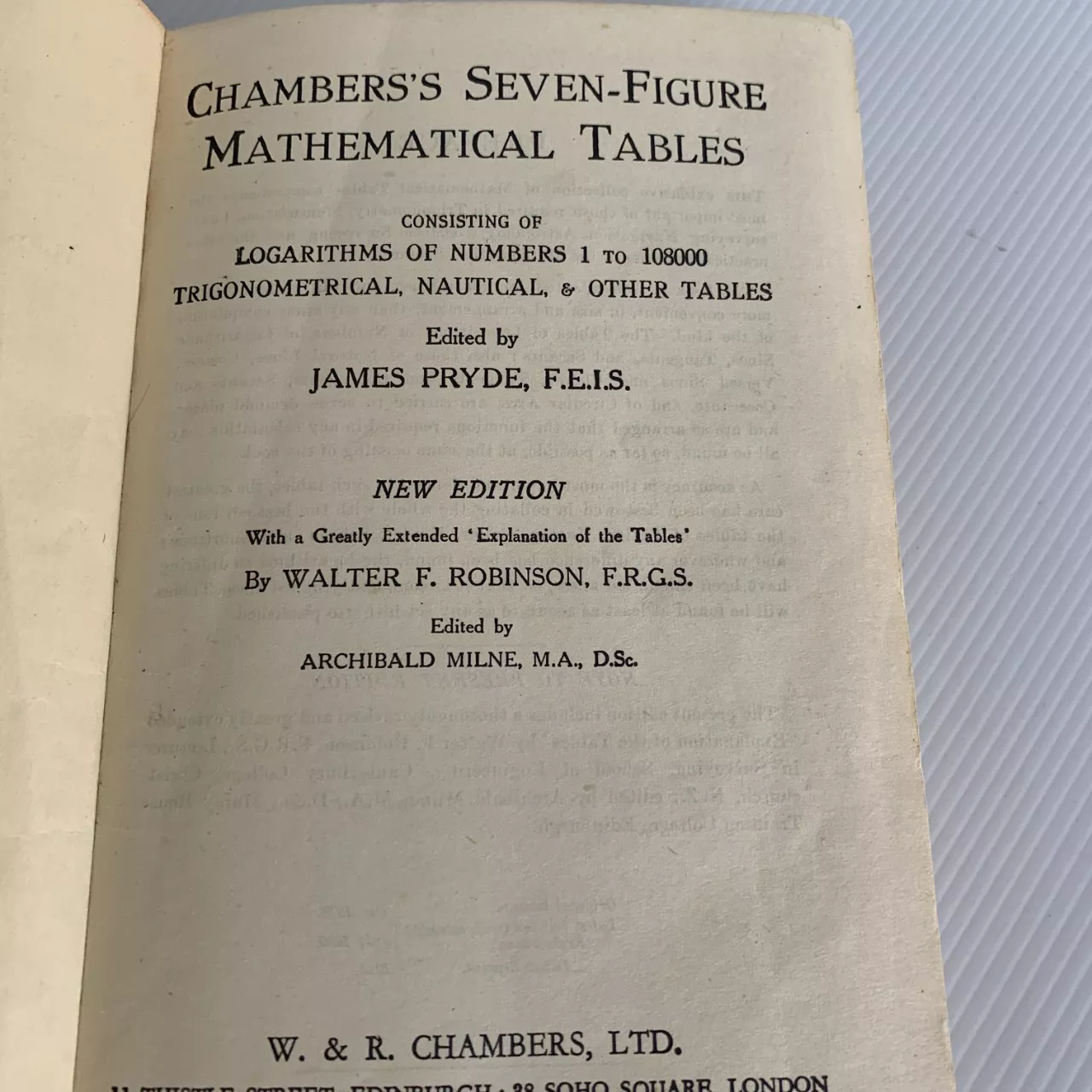 Image Tester