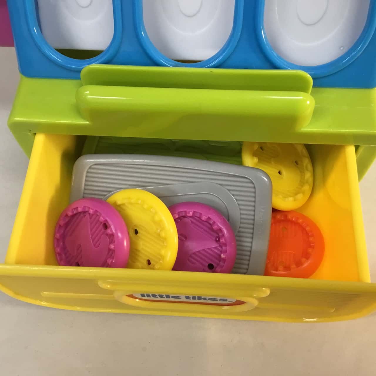 Image Tester
