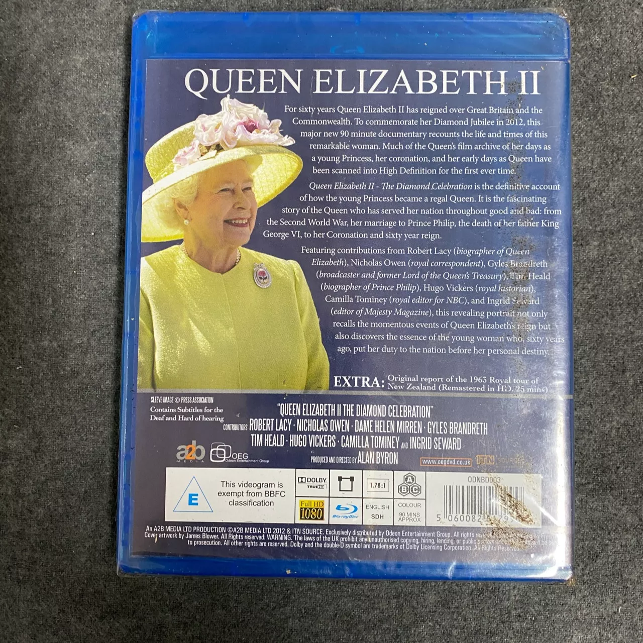Image Tester