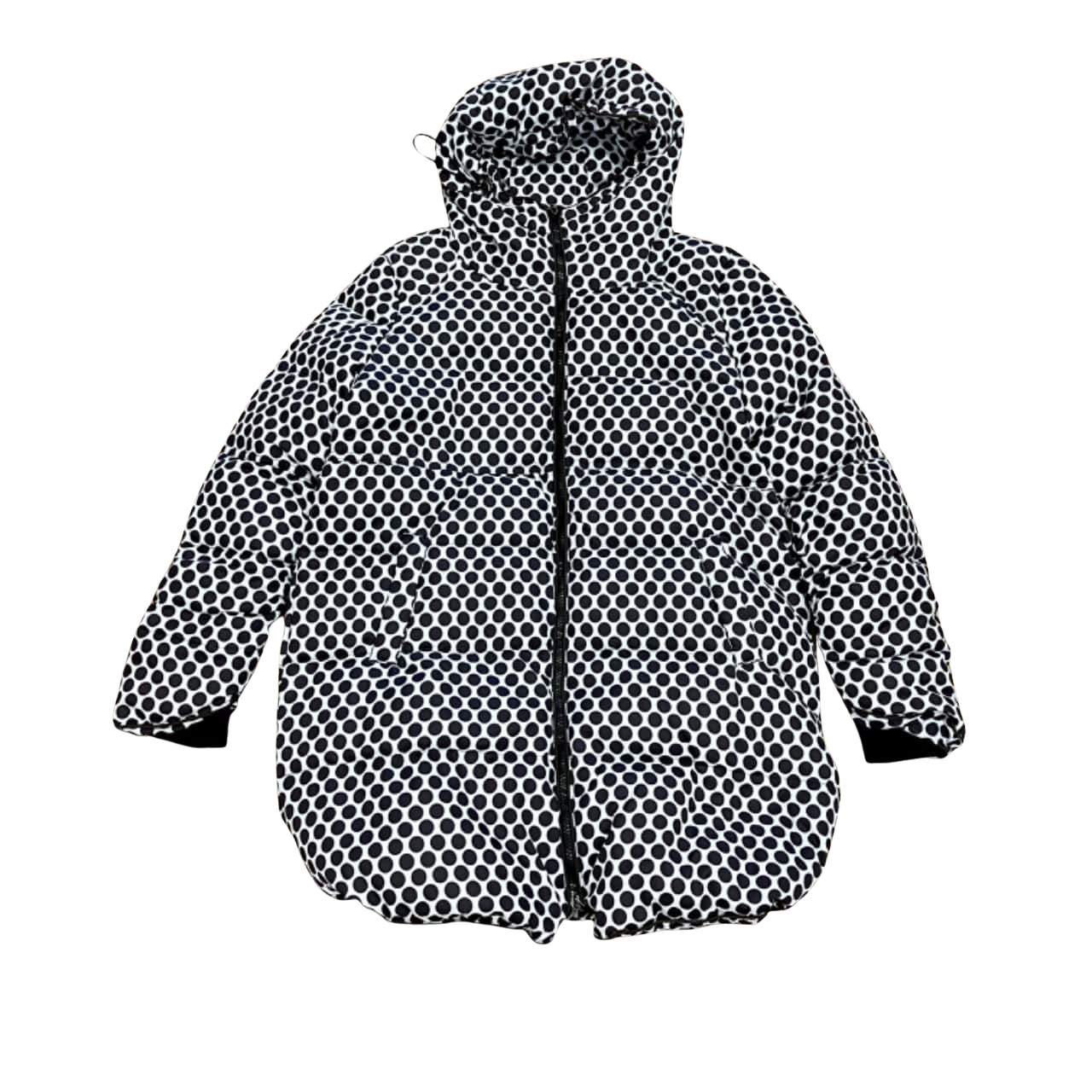 MQUGAIFR Puffer Ski Jacket Size XXL (s)