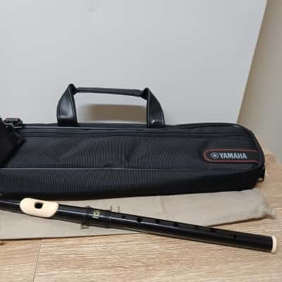 Yamaha Fife YRF-21