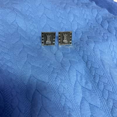Vintage cufflinks 1950’s