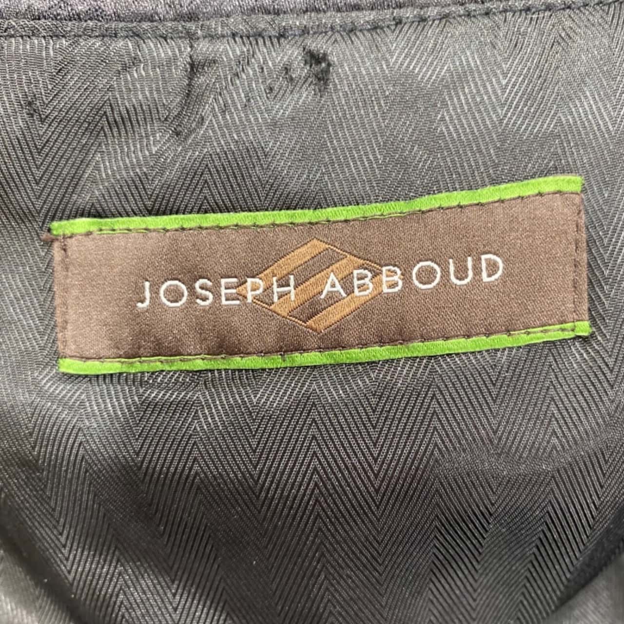 joseph abboud winter coat