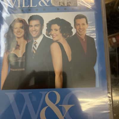 Will & Grace season 7