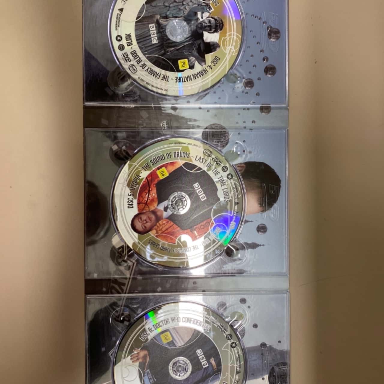 Image Tester