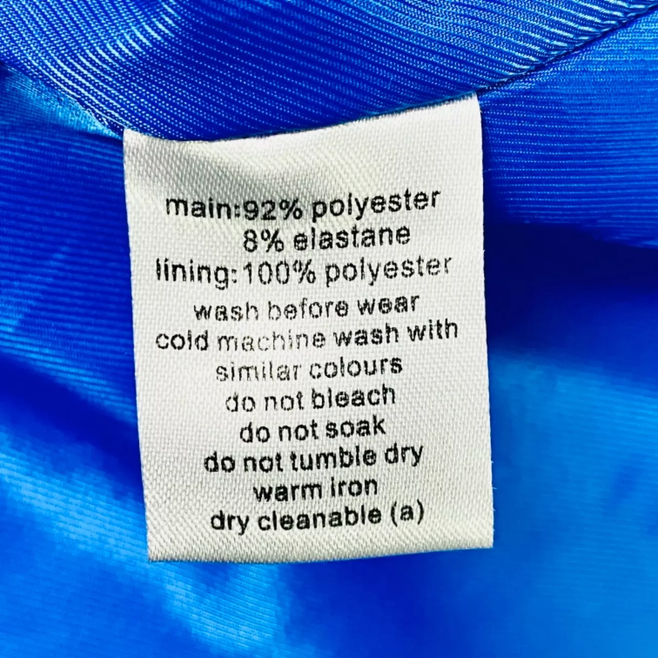 Image Tester