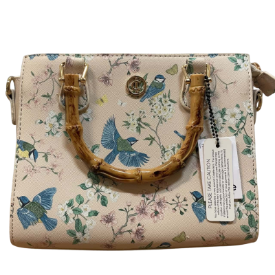 Colette Hayman Bird Life Louella Printed Tote