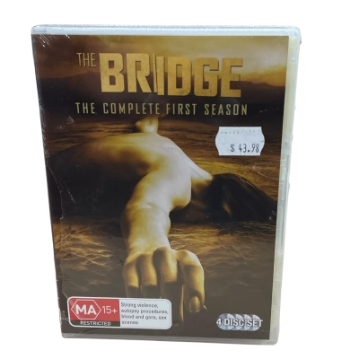 The Bridge: Season One