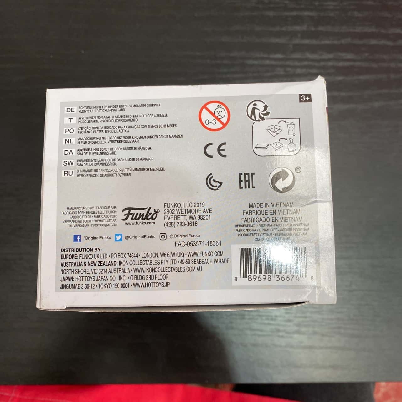 Image Tester