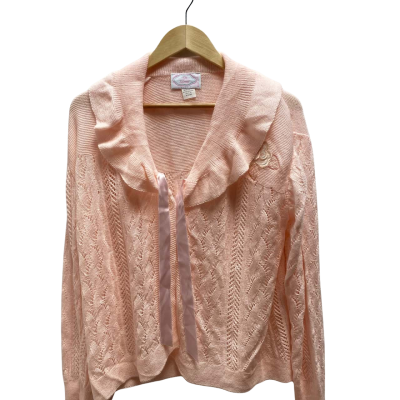 S.M Silmar Womens  Size S Pink  Lounge wear Top