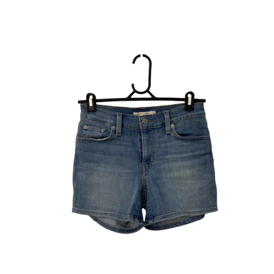 Levi Strauss & Co. Womens Mid Length Shorts Size 26 
