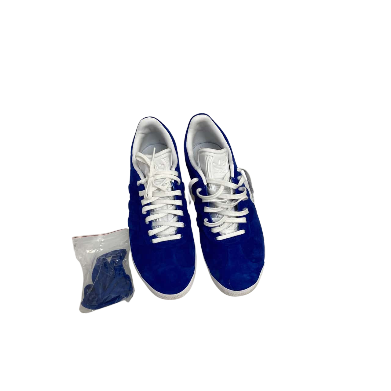 Adidas Gazelle Stitch & Turn. Size US 8. New with tags(s)