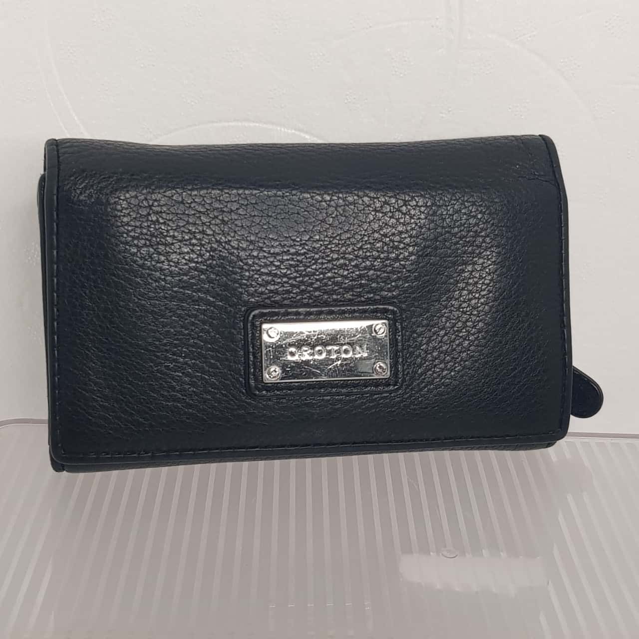 OROTON MULTI FOLD MINI WALLET(s)