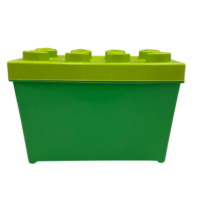 Lego - Classic Large Brick Box Filled with Approximately 3Kg of Mixed Lego