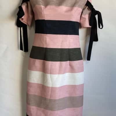 Women's BY JOHNNY  Size 8 Cocktail Dress 