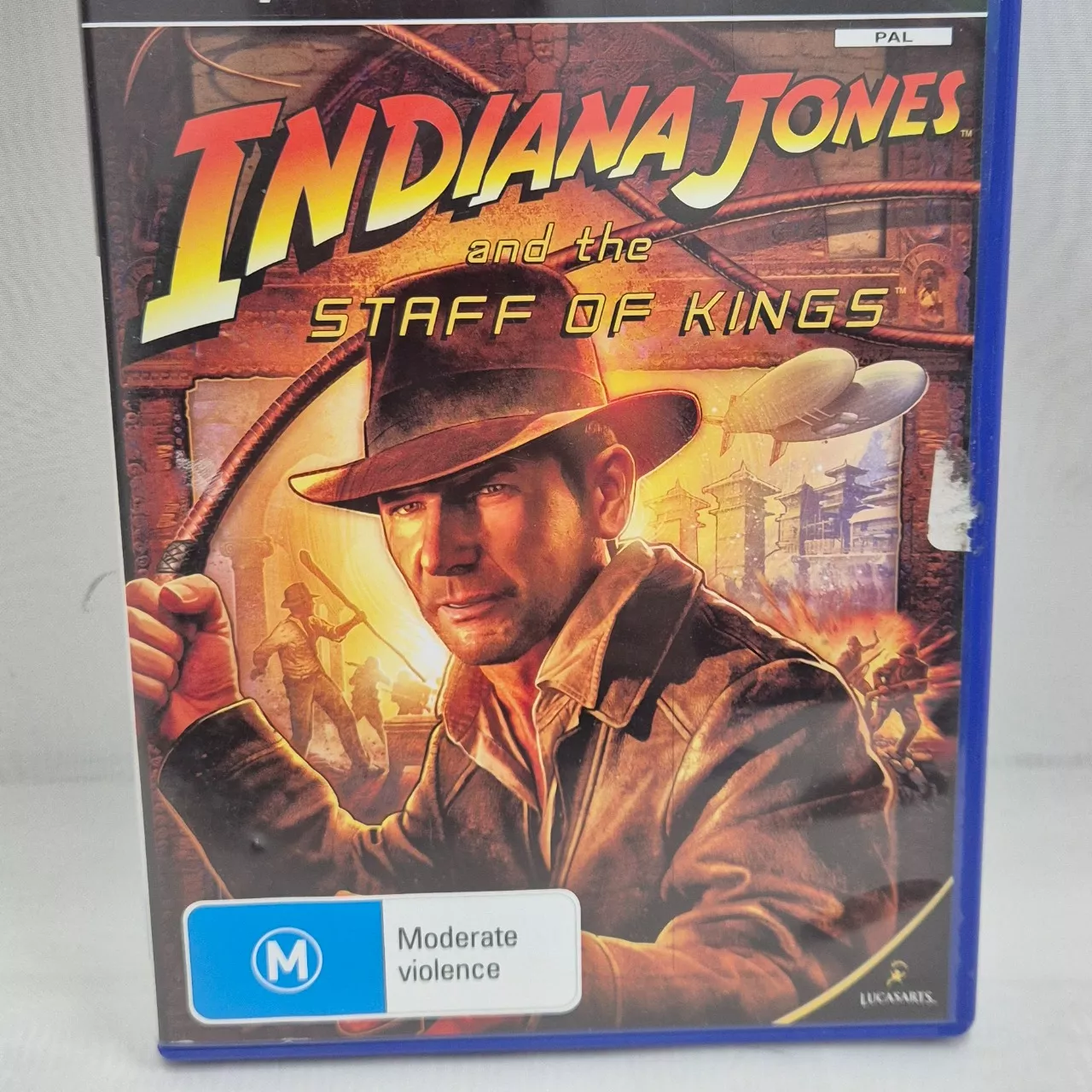 Image Tester