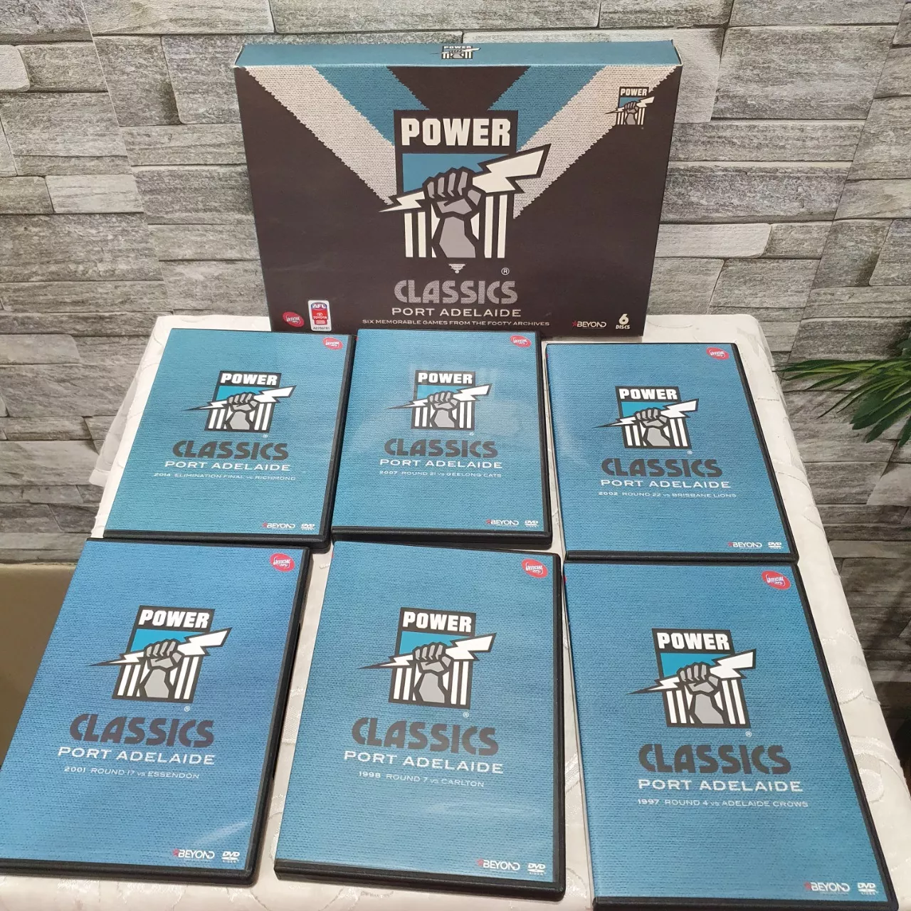 Image Tester