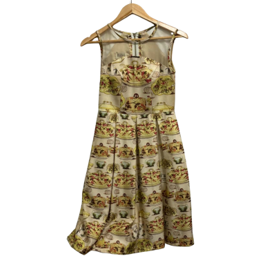 B.store Women's Size 10 Picnic Dress