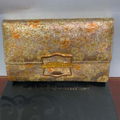  Womens Purse Floral 